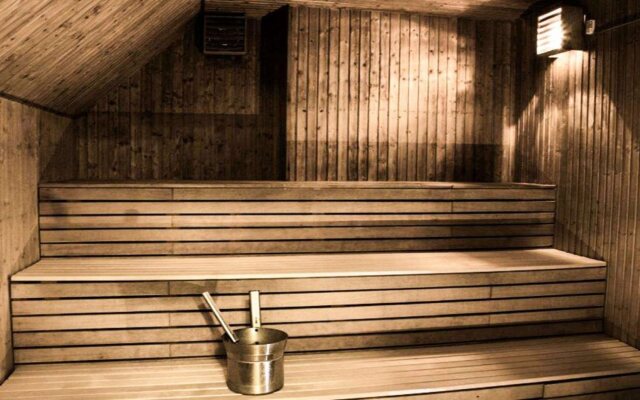 Quality Hotel Grand, Kristianstad