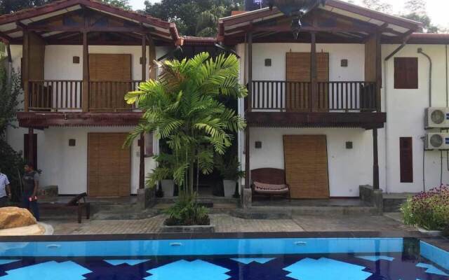Unawatuna Royal Lotus Villa