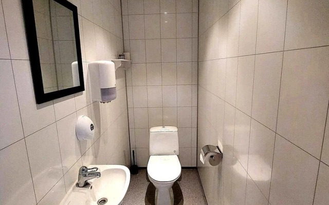 Eidfjord Riverside Apartments & Glamping