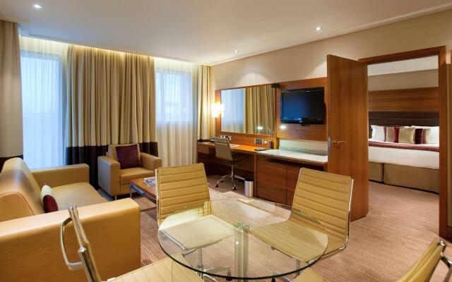 Sofitel London Heathrow