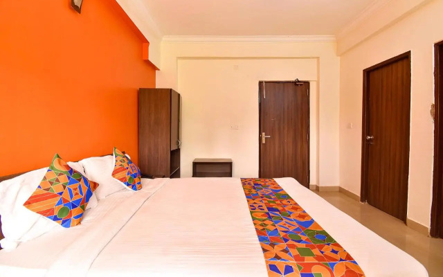 OYO 832 Shivam Resorts