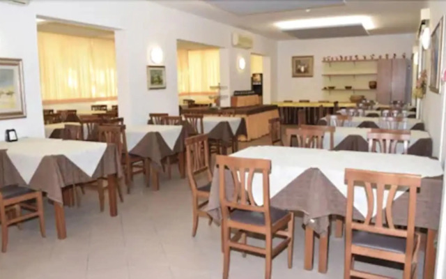 Hotel Ca Vanni