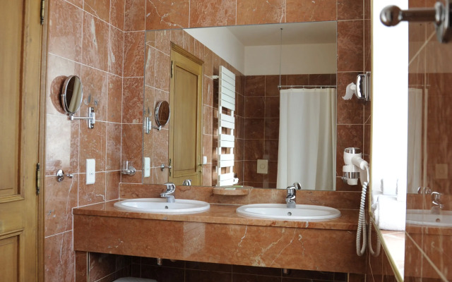 Hapimag Resort Chateau de Chabenet