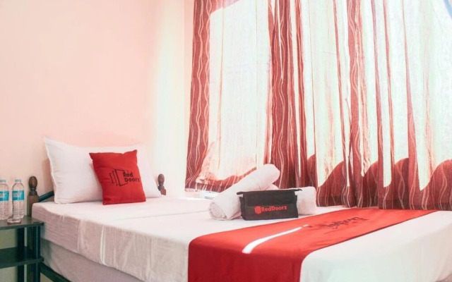 RedDoorz near Panglao Municipal Hall