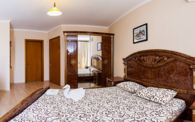Villa Arkadievskaya