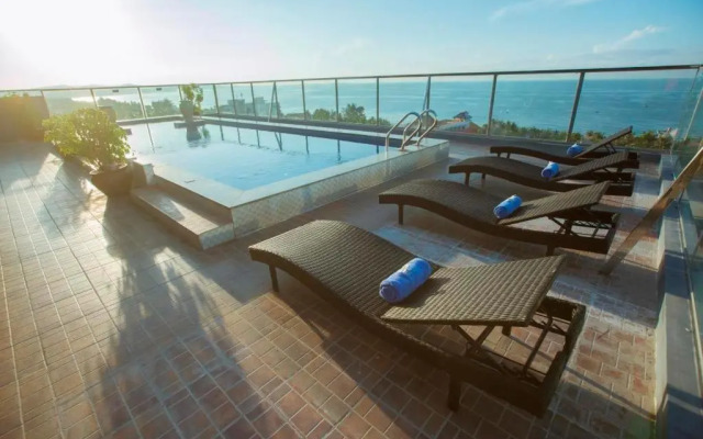 Mui Ne Boutique Hotel