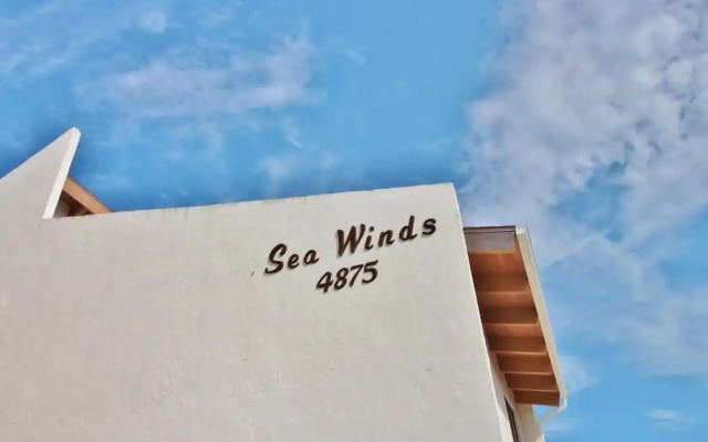 Sea Winds Condominiums C