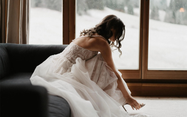 Kempinski Hotel Das Tirol