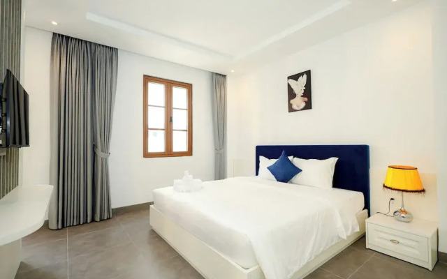 Rose Hotel Phu Quoc Island