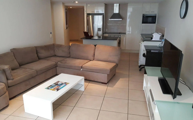 Pier Resort Apartments