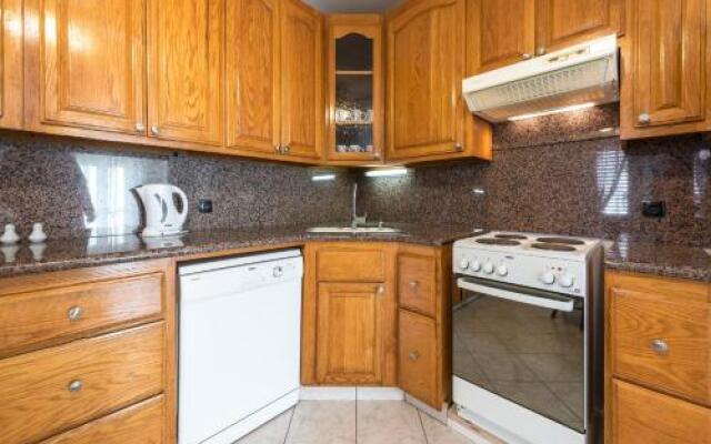 View Port Apartment