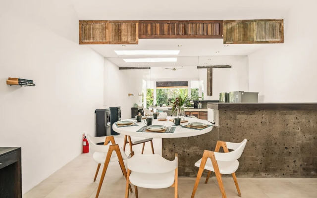 The Saya House Villa by Betterplace