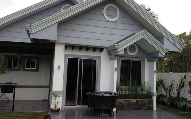 Panglao Bed and Breakfast