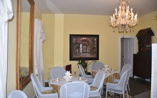 Charles Nelson Schmick House