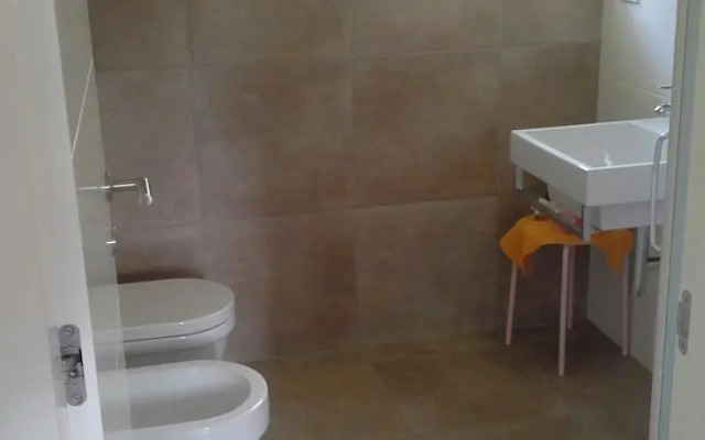 La Casa Dello Scoiattolo