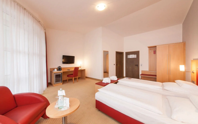 Hotel Offenbacher Hof