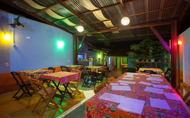 Pousada Corona de Pedra