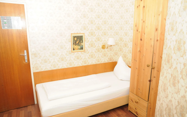 Hotel Pension Andreas