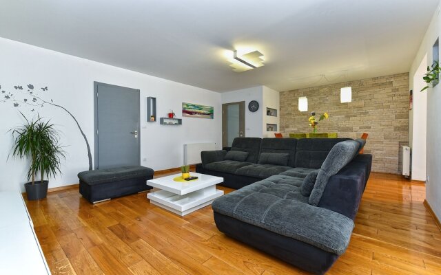 Apartments 408 Fazana