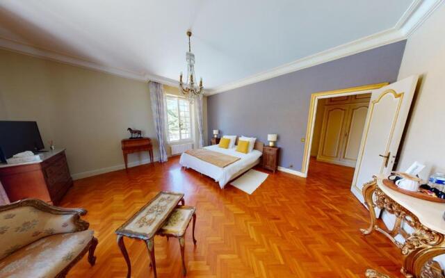 Domaine Clos de Bellevue