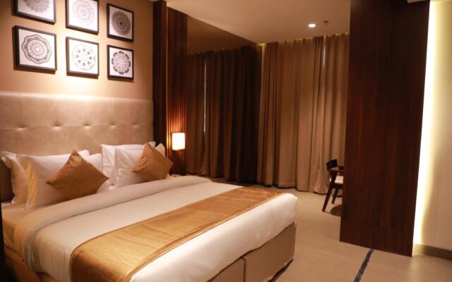 Magnet Hotel