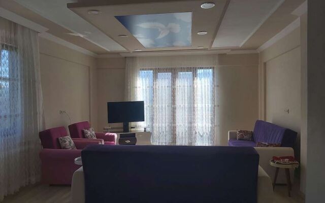Özel Tatil Evi