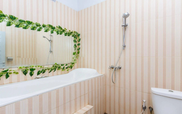 RedDoorz @ Baik Baik Nakula