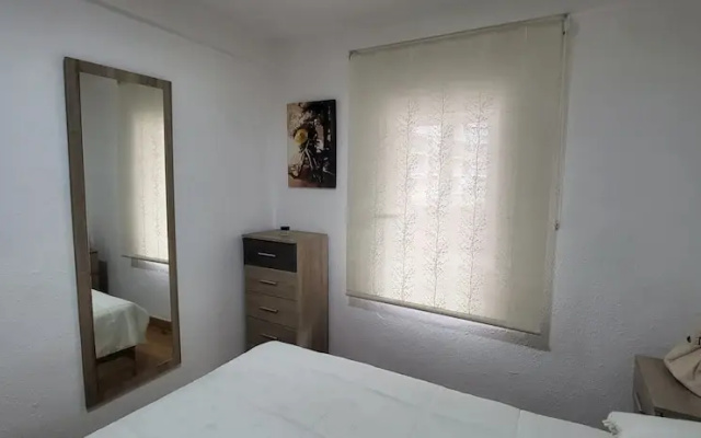 2-bed Apartment With Pool
