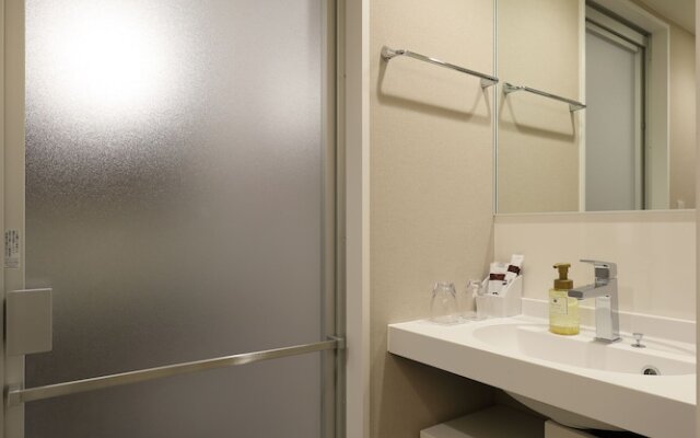 Jr West Group Via Inn Prime Hiroshima Shinkansenguchi