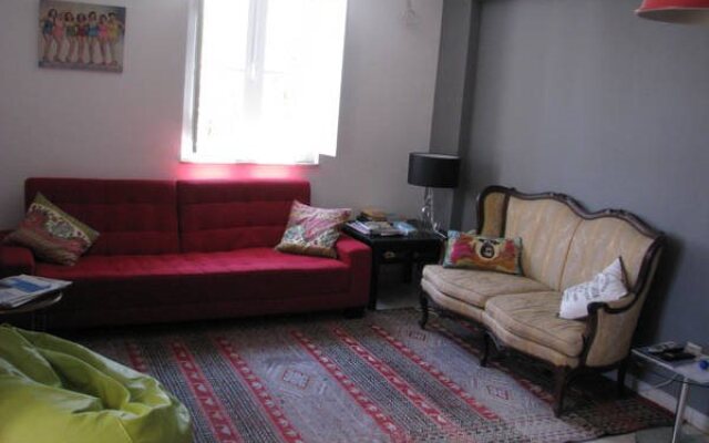 Cascais Bay Hostel