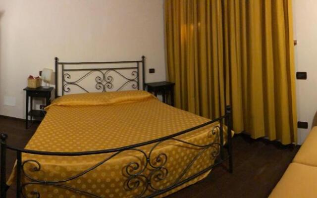 Villa degli Ulivi - Felcete