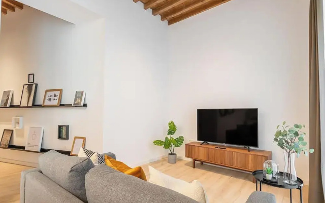 Feelathome Conde Apartments