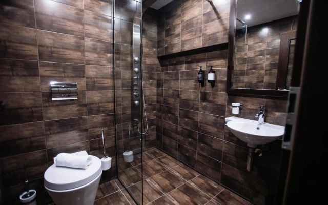 Interhotel Tatra