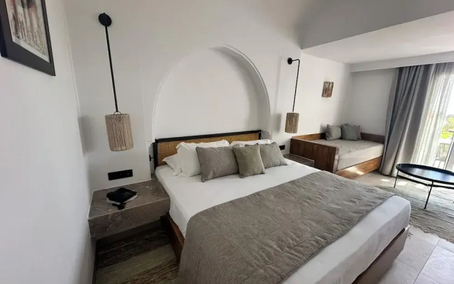 Aljazira Beach & Spa  -  Families and Couples Only