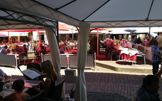 Hotel Restaurant Zunftstube