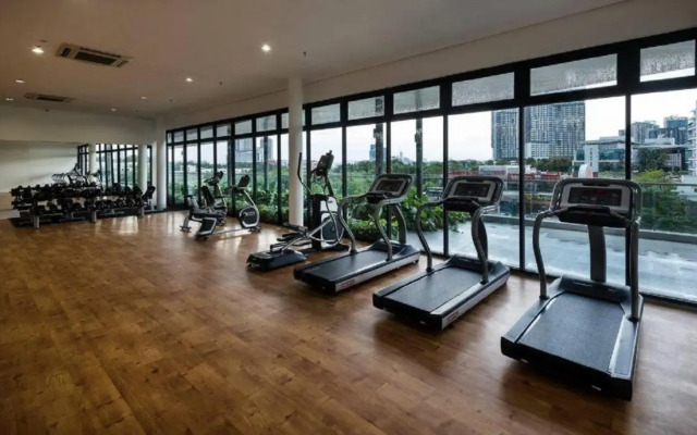 Kanvas Soho Suites