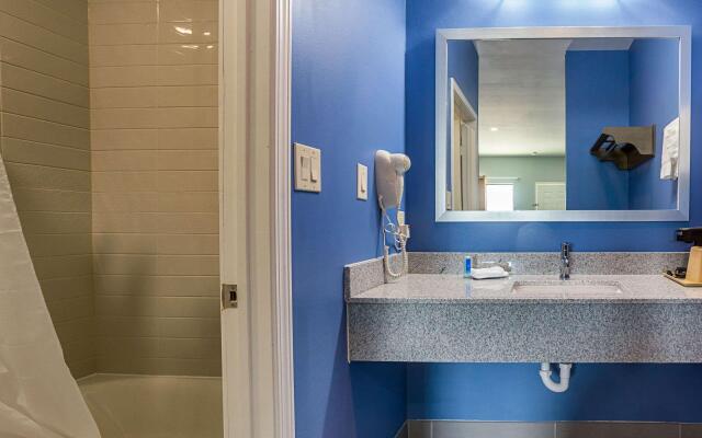 Home Place Inn Spring I-45 North & 1960