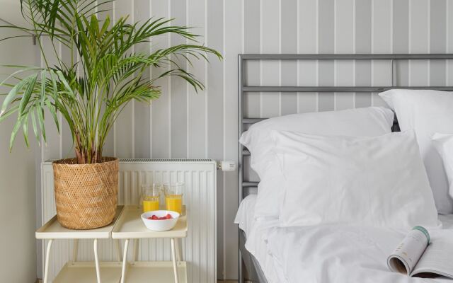 Apartament Brylowska