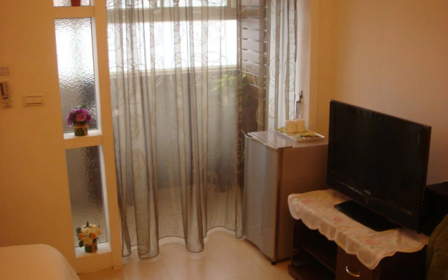 Spring Green Guest House
