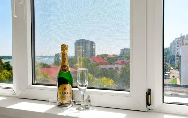 Danube Residence