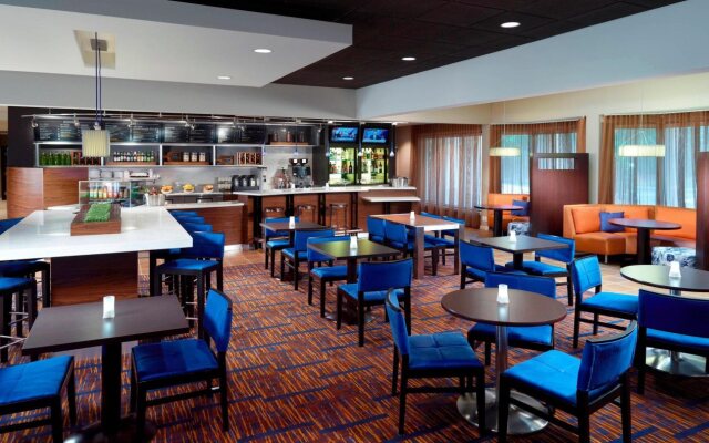 Courtyard by Marriott Atlanta Duluth/Gwinnett Place