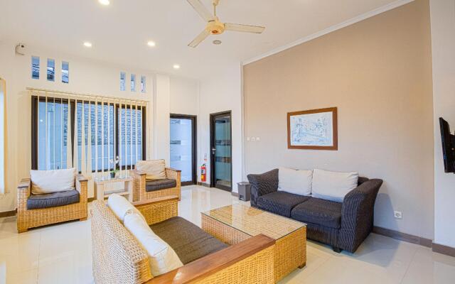Citrus-house.com Hotel