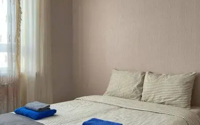 КК апартаменты на ул. Луньевская, д. 4