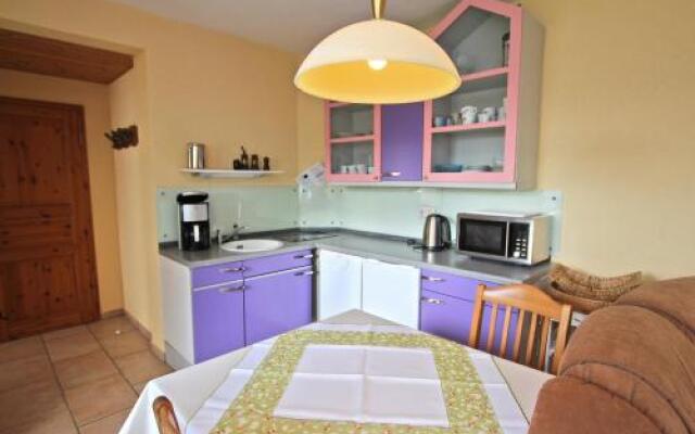 Ferienhaus Waren SEE 6941