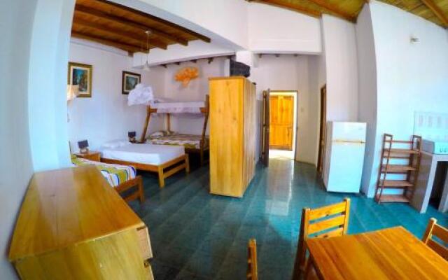 Bosque Marino Ecolodge