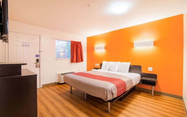 Studio 6 Augusta, GA - Fort Gordon