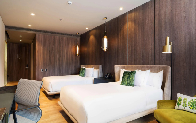 Salvio Parque 93 Bogota, Curio Collection by Hilton