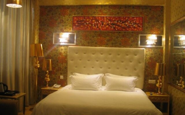 Kapok Hotel - Zhuhai