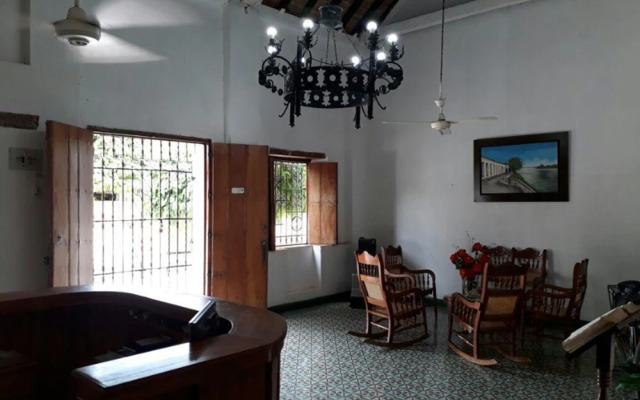 Hotel Villa de Mompox