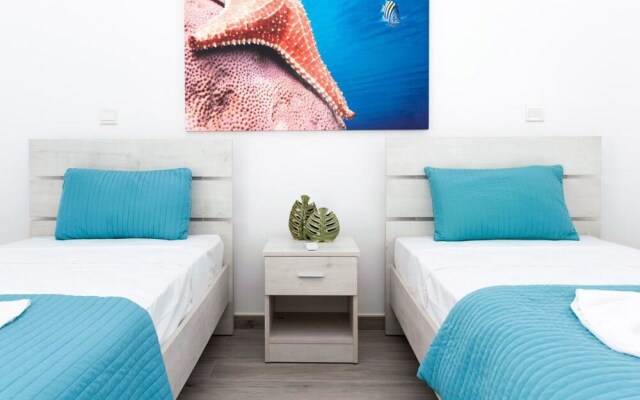 Rubi Ayia Napa in Ayia Napa